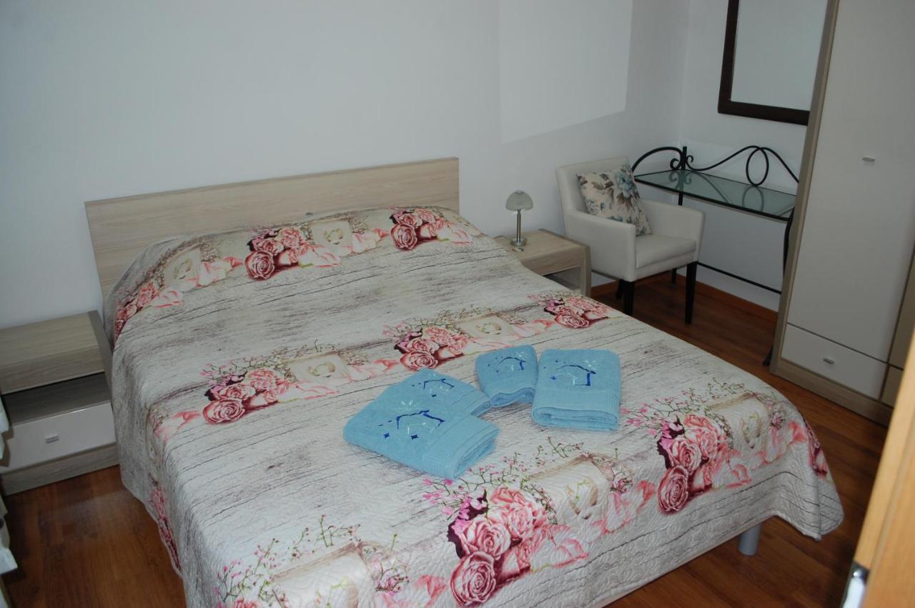Apartmani Diana Novigrad  Exterior photo