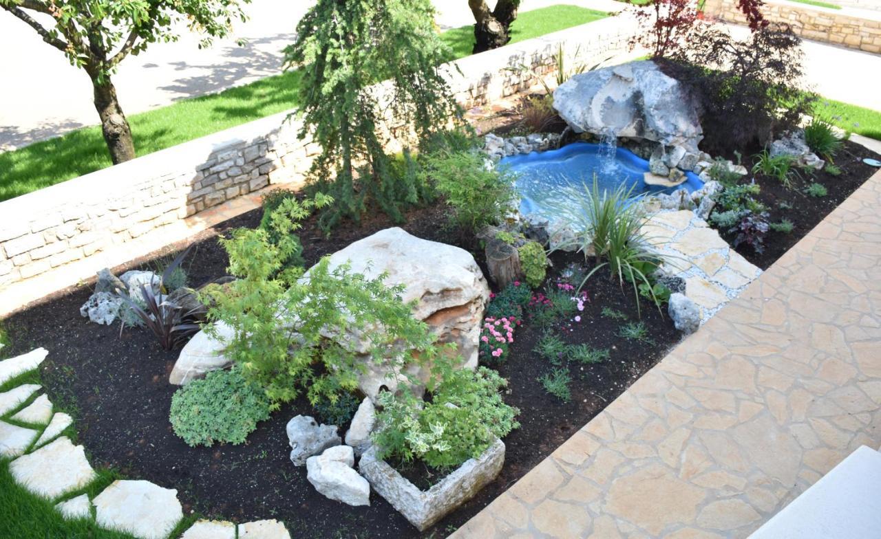 Apartmani Diana Novigrad  Exterior photo