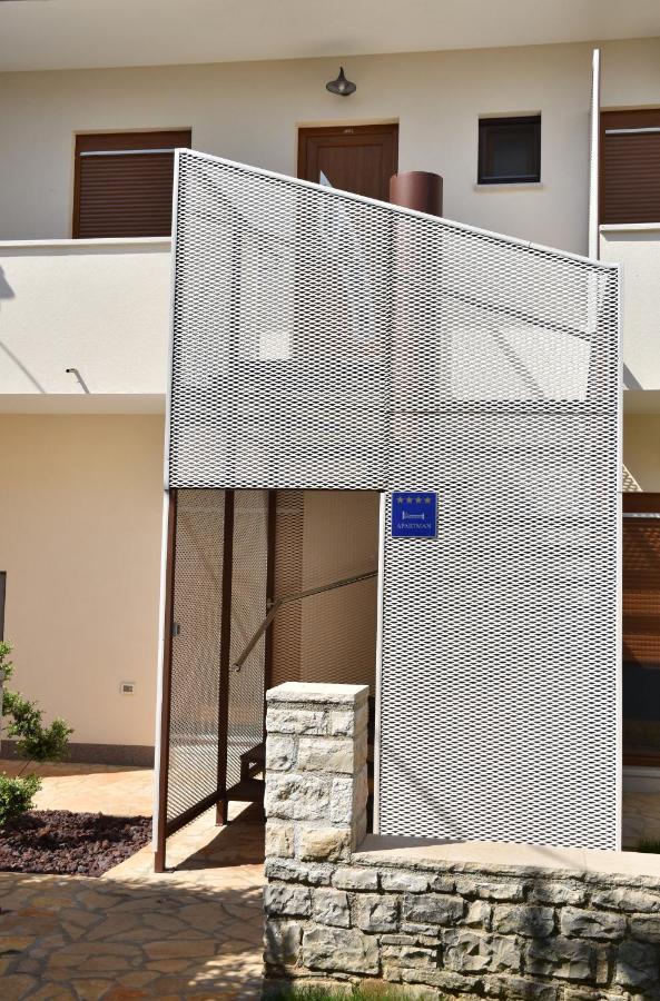 Apartmani Diana Novigrad  Exterior photo
